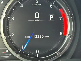 Lexus IS 350 2023 F SPORT 4 puertas Sedan