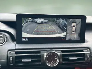 Lexus IS 350 2023 F SPORT 4 puertas Sedan