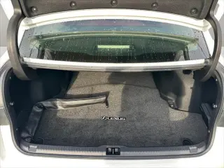 Lexus IS 350 2023 F SPORT 4 puertas Sedan