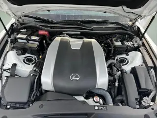 Lexus IS 350 2023 F SPORT 4 puertas Sedan