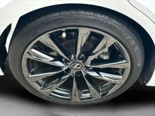 Lexus IS 350 2023 F SPORT 4 puertas Sedan