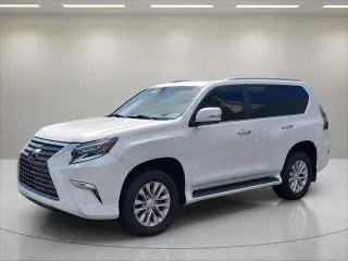 Lexus GX 460 2022 AWD 4 puertas SUV