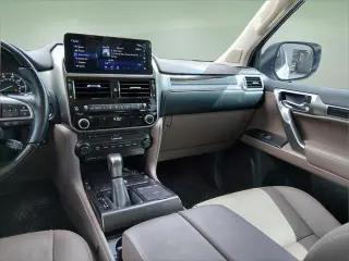 Lexus GX 460 2022 AWD 4 puertas SUV
