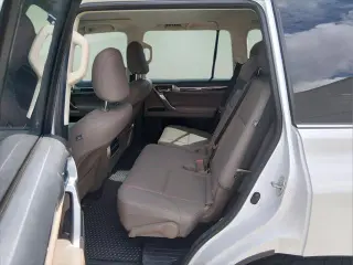 Lexus GX 460 2022 AWD 4 puertas SUV