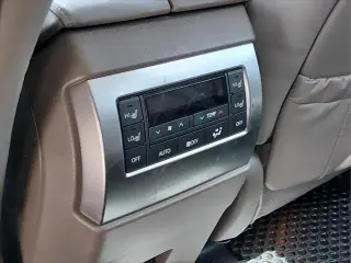 Lexus GX 460 2022 AWD 4 puertas SUV