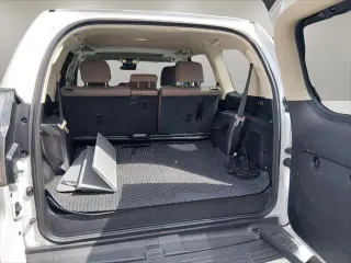 Lexus GX 460 2022 AWD 4 puertas SUV