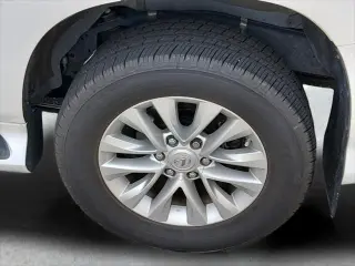 Lexus GX 460 2022 AWD 4 puertas SUV