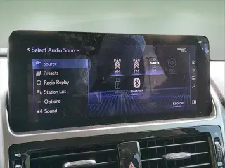 Lexus GX 460 2022 AWD 4 puertas SUV