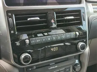 Lexus GX 460 2022 AWD 4 puertas SUV