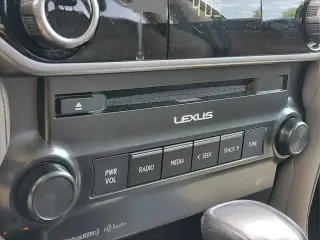 Lexus GX 460 2022 AWD 4 puertas SUV