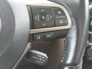 Lexus GX 460 2022 AWD 4 puertas SUV