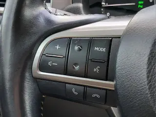 Lexus GX 460 2022 AWD 4 puertas SUV