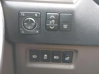 Lexus GX 460 2022 AWD 4 puertas SUV