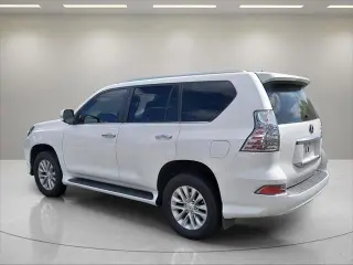 Lexus GX 460 2022 AWD 4 puertas SUV