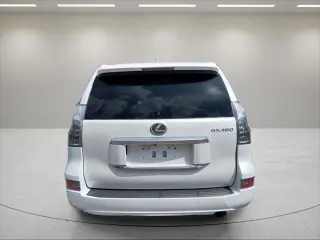 Lexus GX 460 2022 AWD 4 puertas SUV
