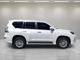 Lexus GX 460 2022 AWD 4 puertas SUV