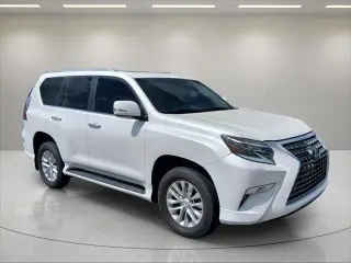Lexus GX 460 2022 AWD 4 puertas SUV