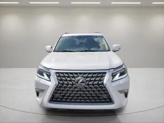 Lexus GX 460 2022 AWD 4 puertas SUV