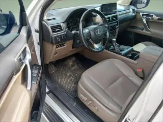 Lexus GX 460 2022 AWD 4 puertas SUV