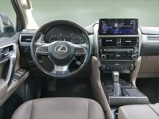 Lexus GX 460 2022 AWD 4 puertas SUV
