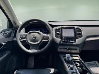 Volvo XC90 2024 AWD B6 Ultimate Tema Brillante 6 Pasajeros 4 puertas SUV