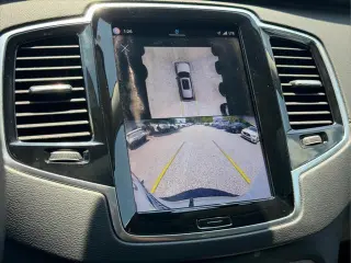 Volvo XC90 2024 AWD B6 Ultimate Tema Brillante 6 Pasajeros 4 puertas SUV