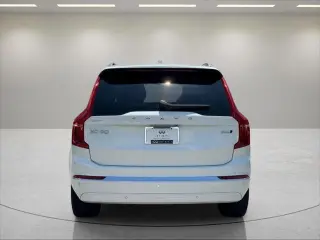 Volvo XC90 2024 AWD B6 Ultimate Tema Brillante 6 Pasajeros 4 puertas SUV