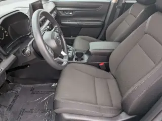 Honda CR-V 2024 AWD EX 4 puertas SUV
