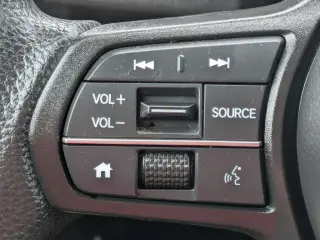 Honda CR-V 2024 AWD EX 4 puertas SUV