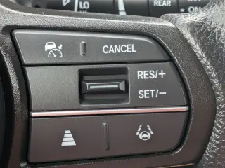Honda CR-V 2024 AWD EX 4 puertas SUV