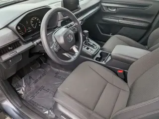 Honda CR-V 2024 AWD EX 4 puertas SUV