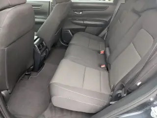 Honda CR-V 2024 AWD EX 4 puertas SUV