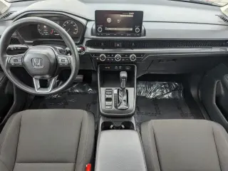 Honda CR-V 2024 AWD EX 4 puertas SUV