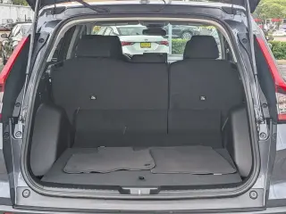 Honda CR-V 2024 AWD EX 4 puertas SUV