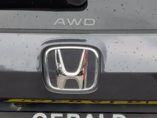 Honda CR-V 2024 AWD EX 4 puertas SUV