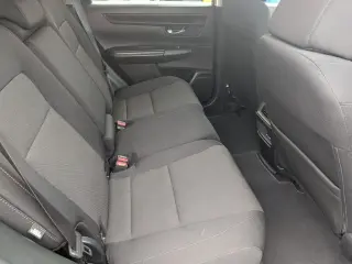 Honda CR-V 2024 AWD EX 4 puertas SUV