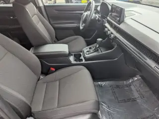Honda CR-V 2024 AWD EX 4 puertas SUV
