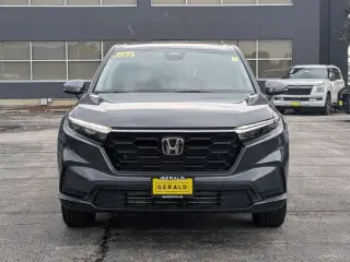 Honda CR-V 2024 AWD EX 4 puertas SUV