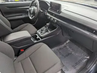 Honda CR-V 2024 AWD EX 4 puertas SUV