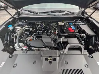 Honda CR-V 2024 AWD EX 4 puertas SUV