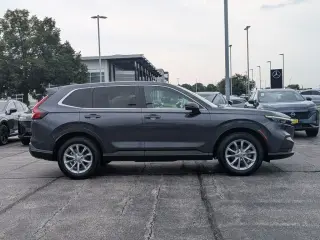 Honda CR-V 2024 AWD EX 4 puertas SUV