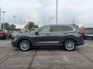 Honda CR-V 2024 AWD EX 4 puertas SUV