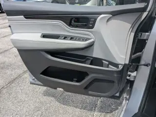 Honda Odyssey 2024 Elite 4 puertas Minivan