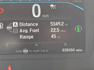 Honda Odyssey 2024 Elite 4 puertas Minivan