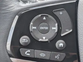 Honda Odyssey 2024 Elite 4 puertas Minivan