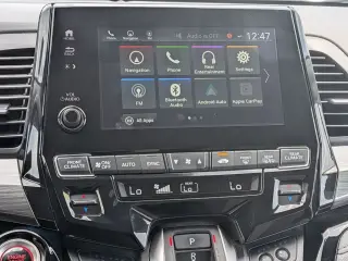 Honda Odyssey 2024 Elite 4 puertas Minivan