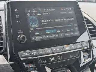 Honda Odyssey 2024 Elite 4 puertas Minivan