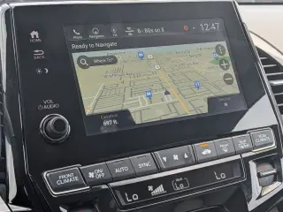 Honda Odyssey 2024 Elite 4 puertas Minivan