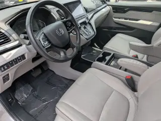 Honda Odyssey 2024 Elite 4 puertas Minivan