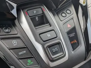 Honda Odyssey 2024 Elite 4 puertas Minivan